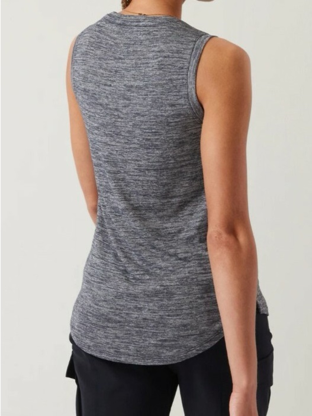 Athleta Breezy Tank Top